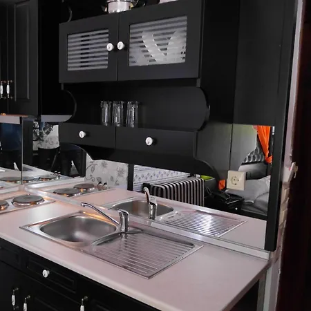 Blue Sky Skala Potamia (Thasos)