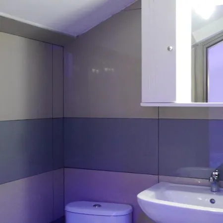 Blue Sky Lägenhet Skala Potamia (Thasos)