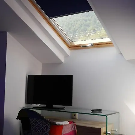 Blue Sky Lägenhet Skala Potamia (Thasos)