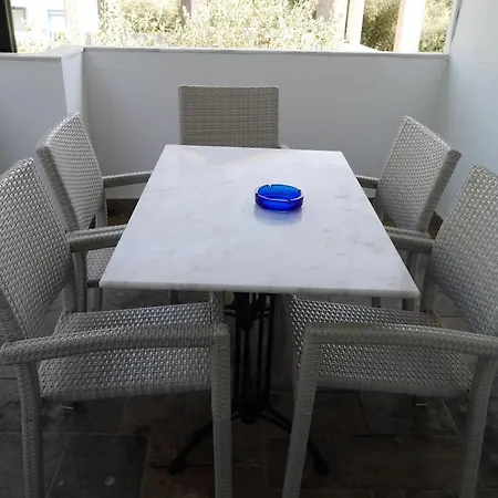 Blue Sky * Skala Potamia (Thasos)