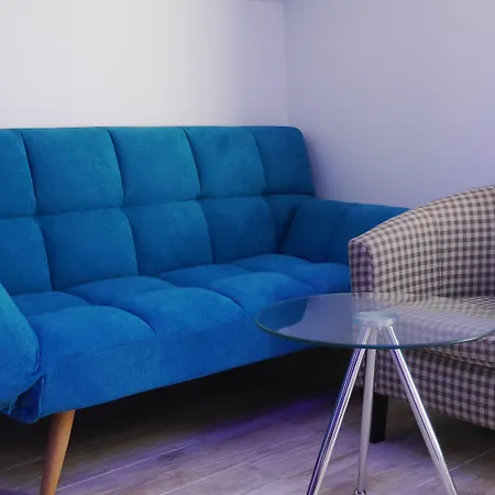 Blue Sky Skala Potamia (Thasos)