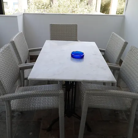 Lägenhet Blue Sky Skala Potamia (Thasos)