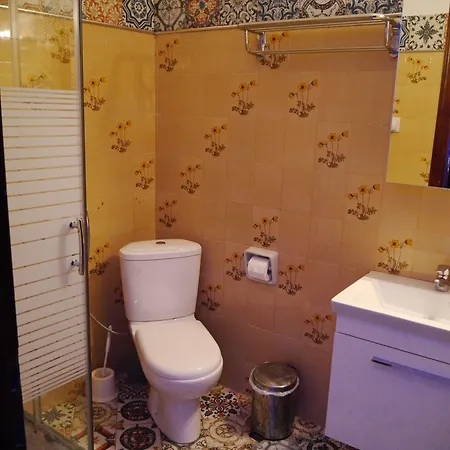 Blue Sky Lägenhet Skala Potamia (Thasos)