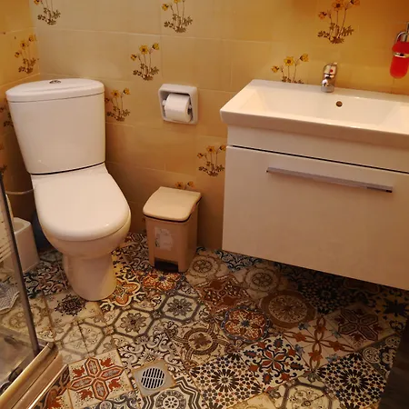 Blue Sky Lägenhet Skala Potamia (Thasos)