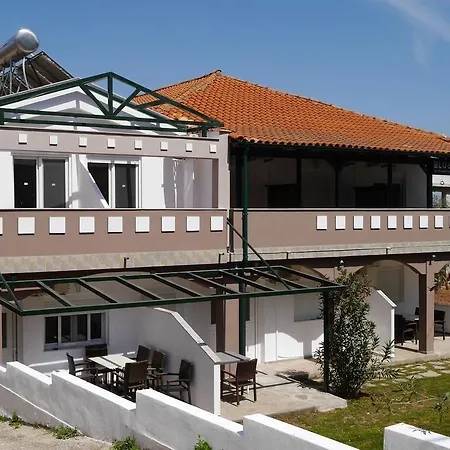 Lägenhet Blue Sky *