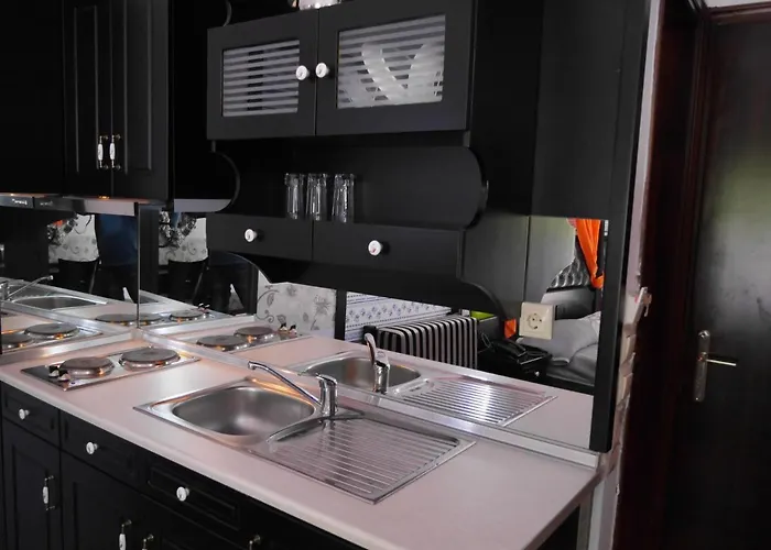 Blue Sky Skala Potamia (Thasos)