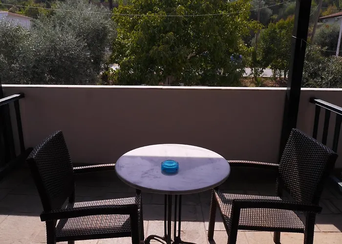 Apartment Blue Sky *