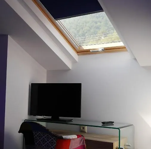 Blue Sky Apartment Skala Potamia (Thasos)