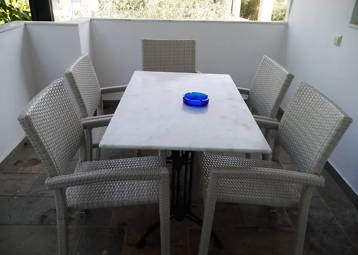 Apartment Blue Sky Skala Potamia (Thasos)