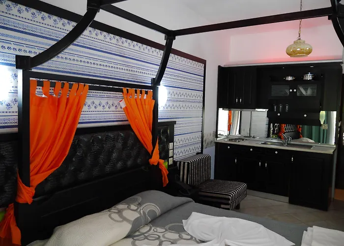 Blue Sky Apartment Skala Potamia (Thasos)