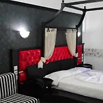 Blue Sky 스칼라 포타미아스