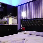 Blue Sky 스칼라 포타미아스