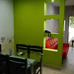 아파트 Blue Sky *