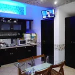 Blue Sky 아파트 스칼라 포타미아스