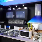 Blue Sky * 스칼라 포타미아스