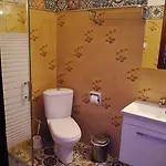 Blue Sky 아파트 스칼라 포타미아스