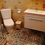 Blue Sky 아파트 스칼라 포타미아스