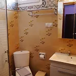 아파트 Blue Sky 스칼라 포타미아스