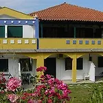 Blue Sky 스칼라 포타미아스