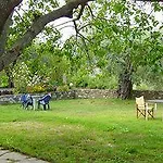 아파트 Blue Sky 스칼라 포타미아스