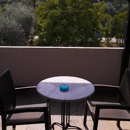 Apartament Blue Sky *