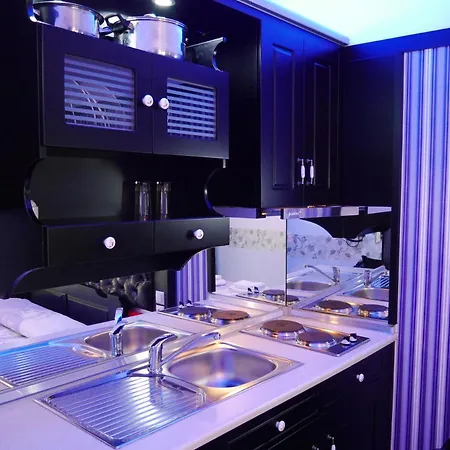 Appartamento Blue Sky *