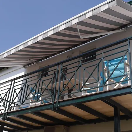 Blue Sky Apartament