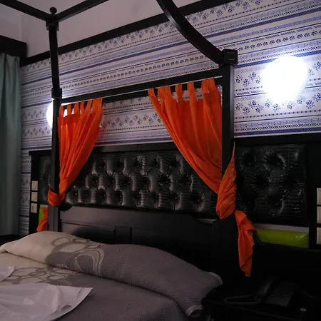 Appartamento Blue Sky