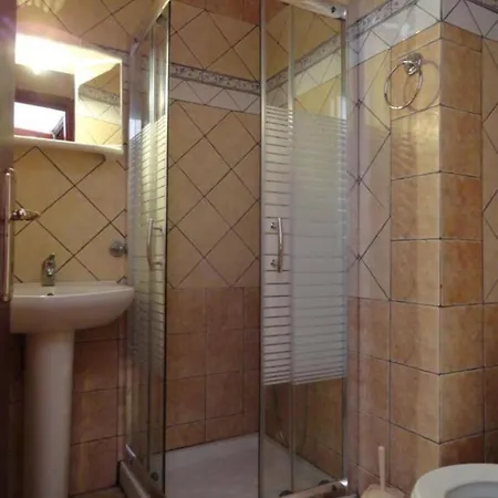 Apartament Blue Sky Skala Potamia