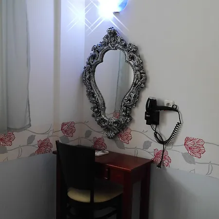 Apartmán Blue Sky *