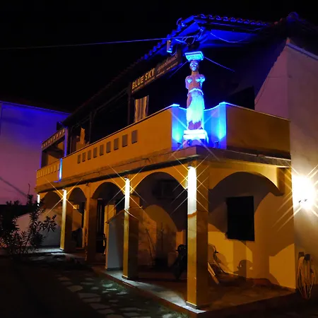 Apartmán Blue Sky *