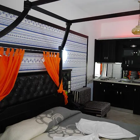 Blue Sky Apartment Skala Potamia (Thasos)