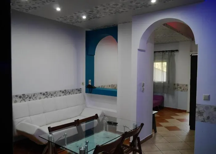 Blue Sky Apartmán *