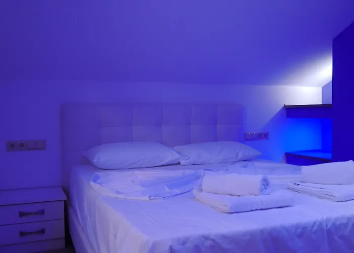 Blue Sky * 스칼라 포타미아스