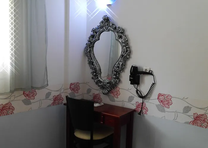 아파트 Blue Sky *