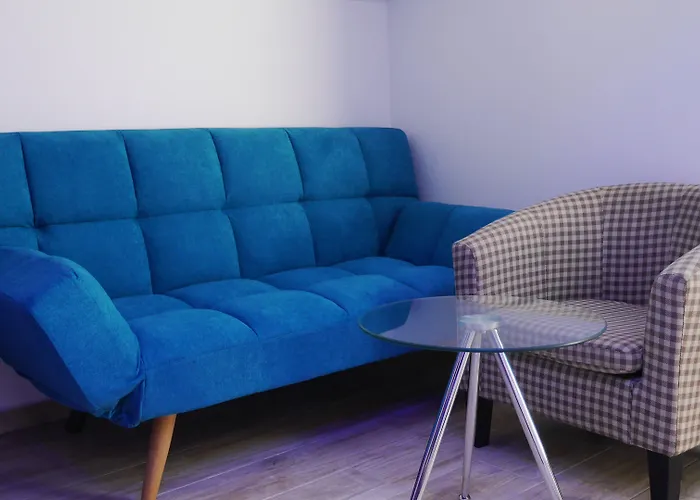 Blue Sky 스칼라 포타미아스