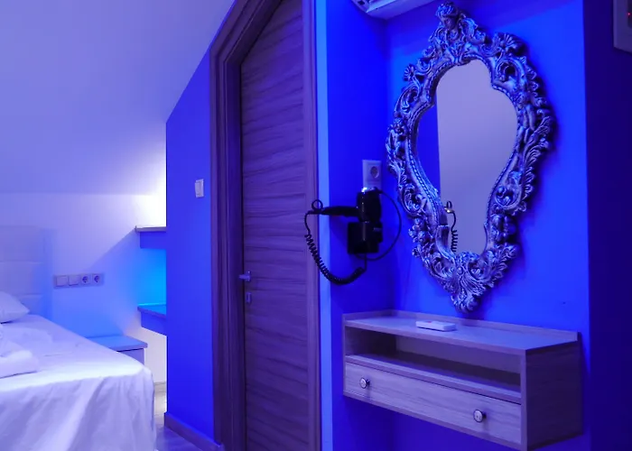 Apartmán Blue Sky *