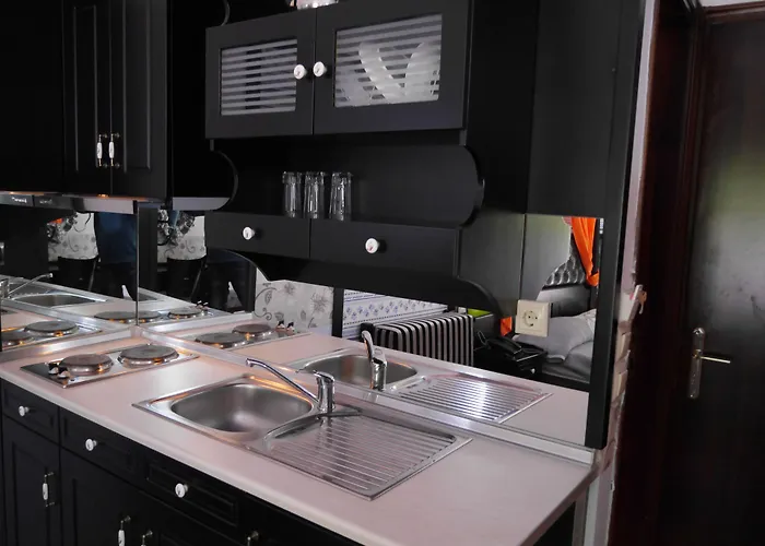 Blue Sky Skala Potamia (Thasos)