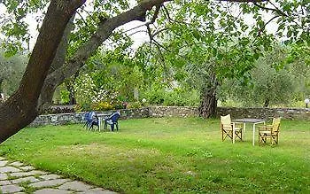 아파트 Blue Sky 스칼라 포타미아스